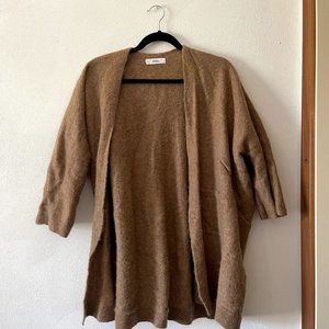 Storq Mama + BB Nursing Cardigan